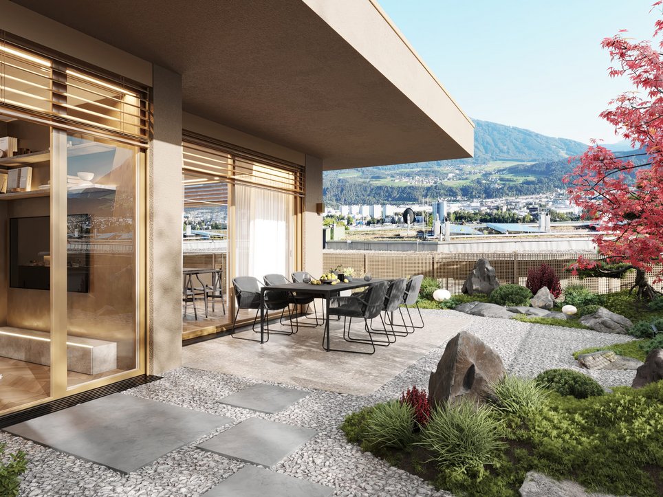Penthouse Terrasse-min