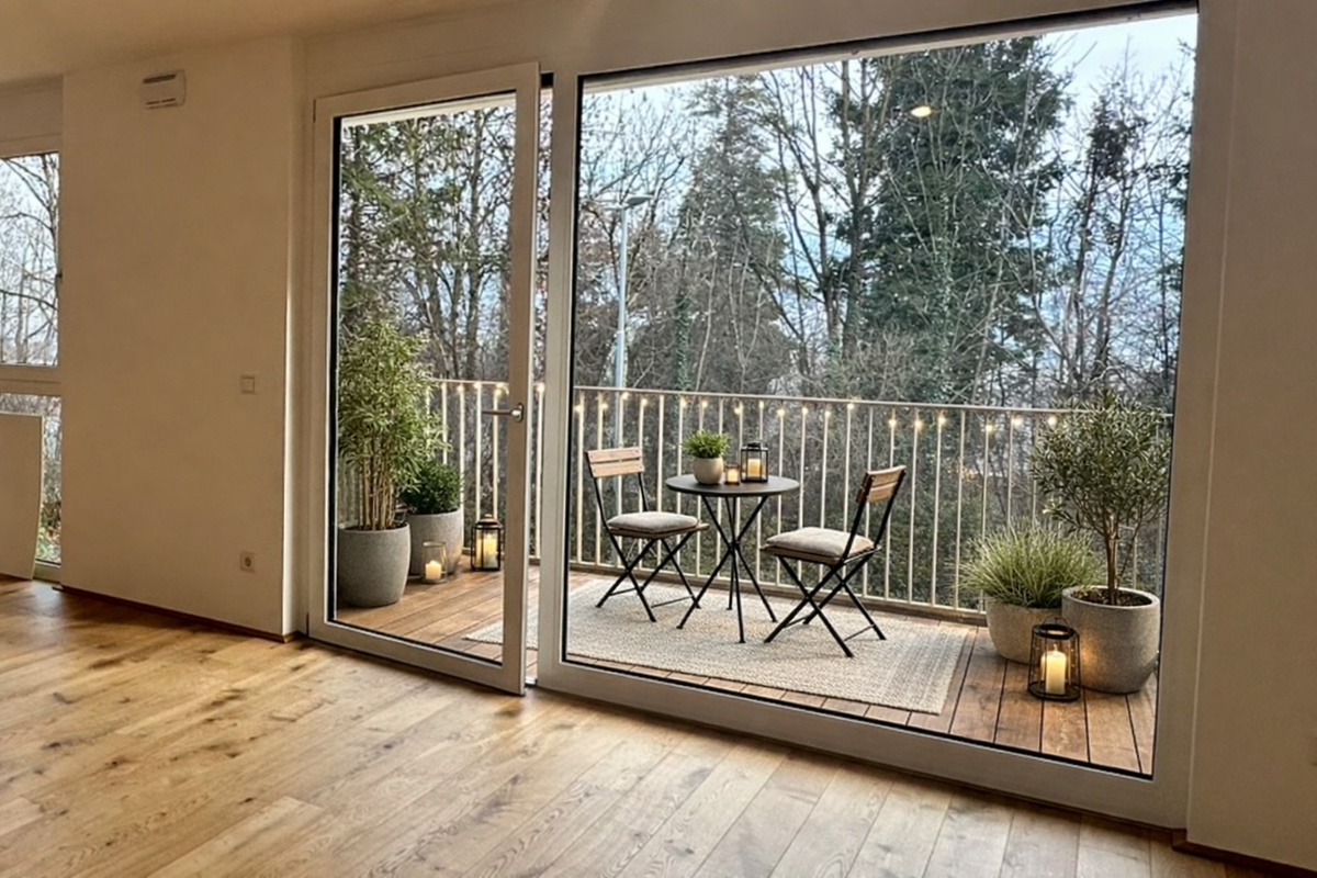 BV24_W08_Balkon Wohnzimmer