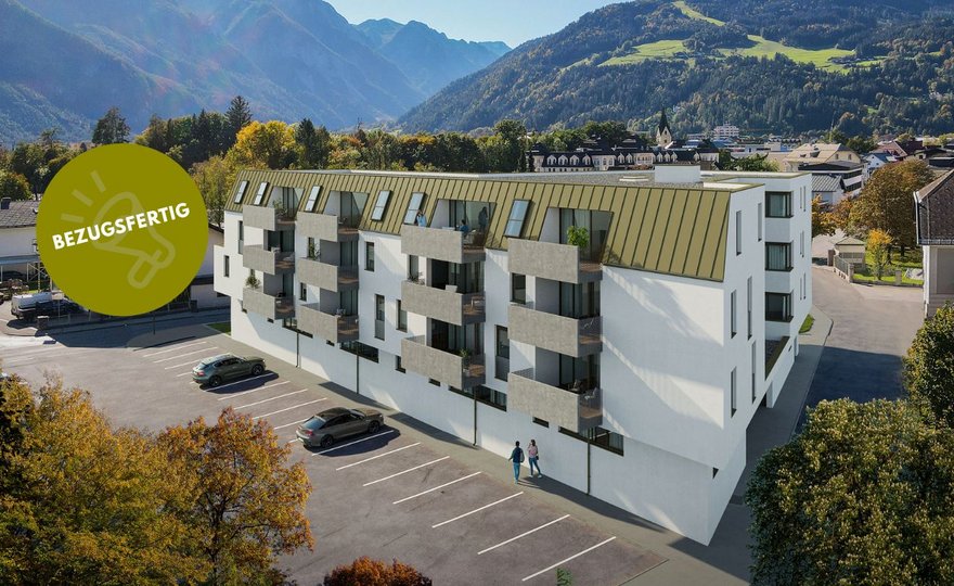 Lienz 1 - Grafenanger