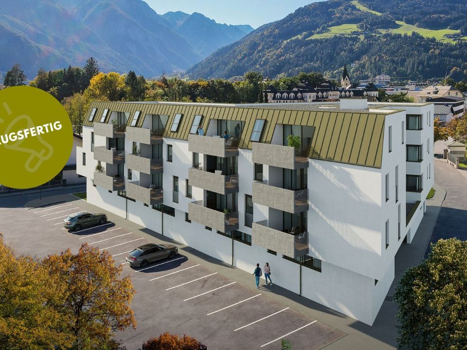 Lienz 1 - Grafenanger